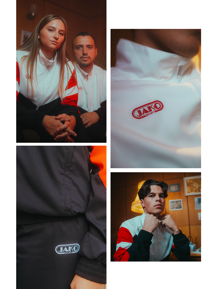 Retro | jako.de